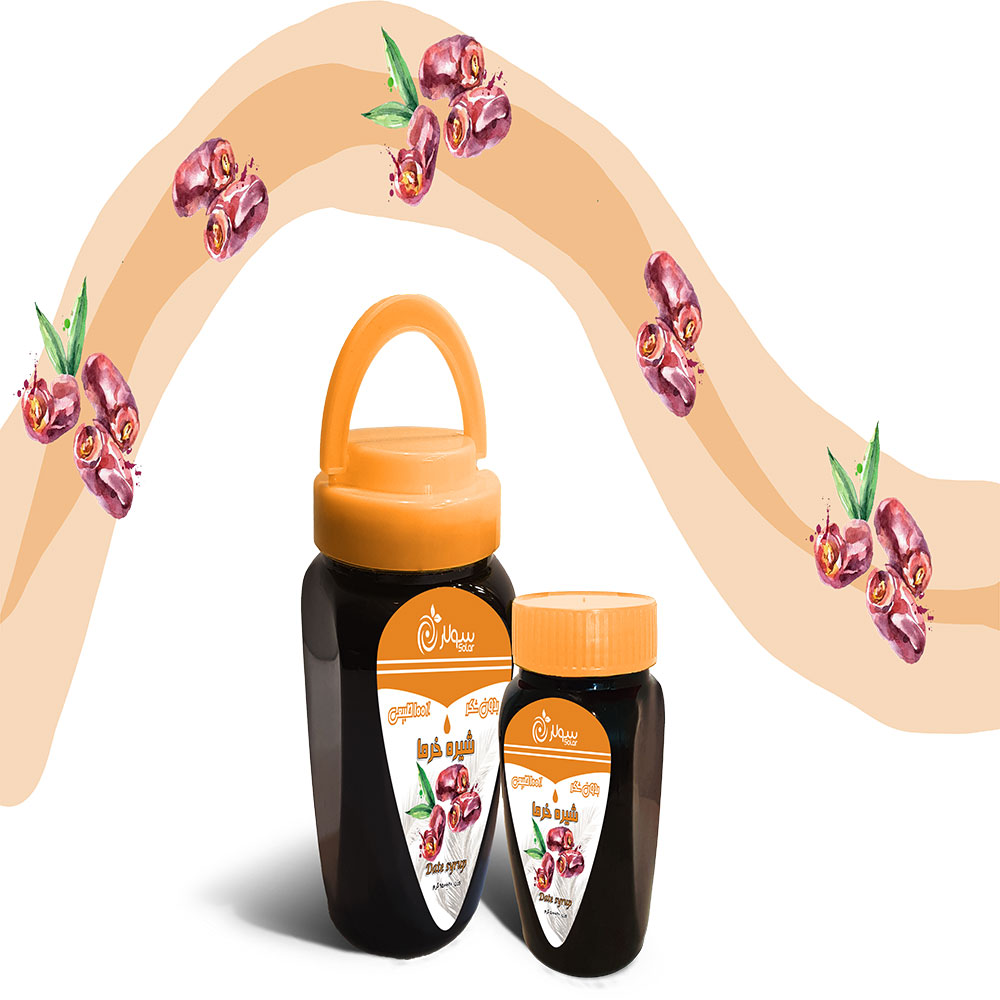 شیره خرما