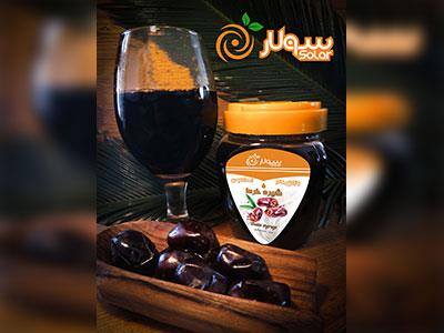 محصولات غذایی سولار | همدان