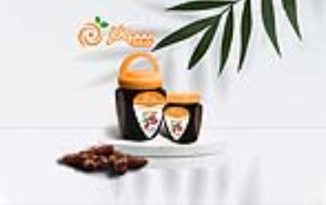 شیره خرما