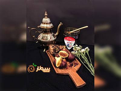 محصولات غذایی سولار | همدان