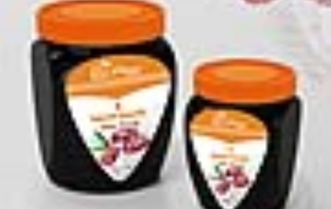 شیره خرما 500 و 900 گرمی سولار